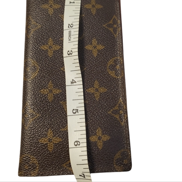 Louis Vuitton Wallet COA Included - Picture 6 of 9